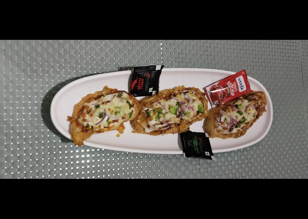 CHIZZA